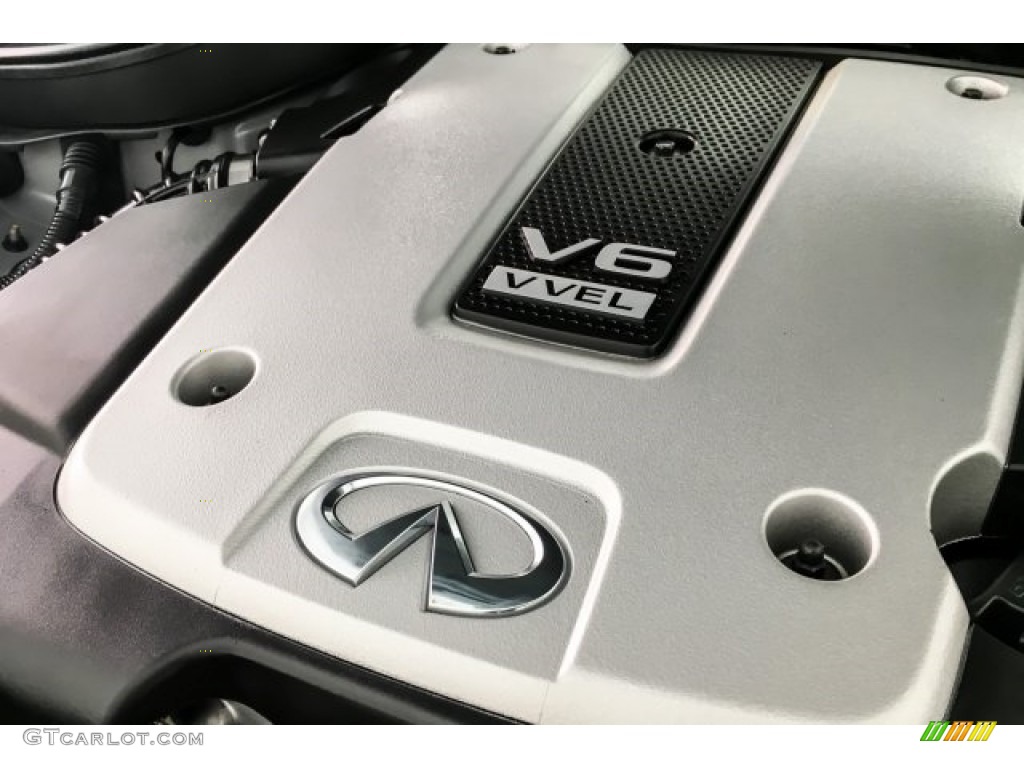 2013 G 37 Journey Sedan - Liquid Platinum / Graphite photo #32