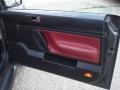 2005 Dark Flint Metallic Volkswagen New Beetle Dark Flint Edition Convertible  photo #19