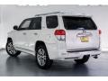 Blizzard White Pearl - 4Runner Limited Photo No. 10