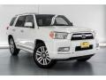Blizzard White Pearl - 4Runner Limited Photo No. 14