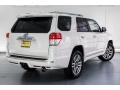 Blizzard White Pearl - 4Runner Limited Photo No. 16
