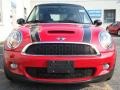 Chili Red - Cooper S Hardtop Photo No. 2