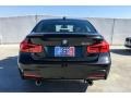 2018 Black Sapphire Metallic BMW 3 Series 340i Sedan  photo #3