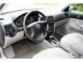 2003 Reflex Silver Metallic Volkswagen Jetta GLS 1.8T Sedan  photo #41