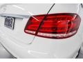 Polar White - E 350 Sedan Photo No. 5