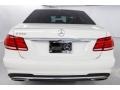 Polar White - E 350 Sedan Photo No. 6