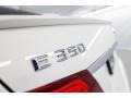 Polar White - E 350 Sedan Photo No. 9