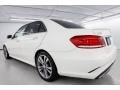 Polar White - E 350 Sedan Photo No. 11