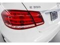 Polar White - E 350 Sedan Photo No. 12