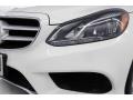 Polar White - E 350 Sedan Photo No. 14