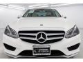 Polar White - E 350 Sedan Photo No. 15
