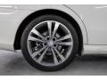 Polar White - E 350 Sedan Photo No. 18