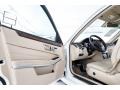 Polar White - E 350 Sedan Photo No. 19