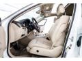 Polar White - E 350 Sedan Photo No. 21