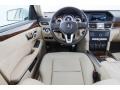 Polar White - E 350 Sedan Photo No. 23