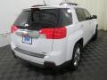 2010 Summit White GMC Terrain SLT AWD  photo #20