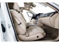 Polar White - E 350 Sedan Photo No. 30