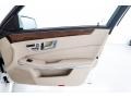 Polar White - E 350 Sedan Photo No. 31