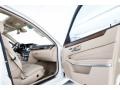 Polar White - E 350 Sedan Photo No. 32