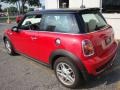 Chili Red - Cooper S Hardtop Photo No. 4