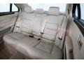 Polar White - E 350 Sedan Photo No. 35