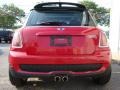 Chili Red - Cooper S Hardtop Photo No. 5