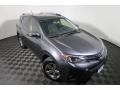 Magnetic Gray Metallic - RAV4 XLE Photo No. 2