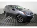 Magnetic Gray Metallic - RAV4 XLE Photo No. 6
