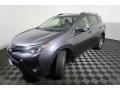 Magnetic Gray Metallic - RAV4 XLE Photo No. 8