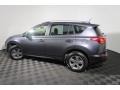 Magnetic Gray Metallic - RAV4 XLE Photo No. 10