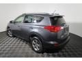 Magnetic Gray Metallic - RAV4 XLE Photo No. 11