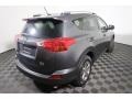 Magnetic Gray Metallic - RAV4 XLE Photo No. 13