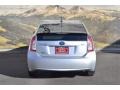 Classic Silver Metallic - Prius Four Hybrid Photo No. 9