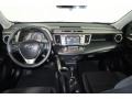 Magnetic Gray Metallic - RAV4 XLE Photo No. 17