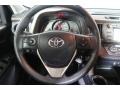 Magnetic Gray Metallic - RAV4 XLE Photo No. 19