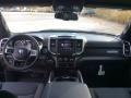 2019 Diamond Black Crystal Pearl Ram 1500 Big Horn Crew Cab 4x4  photo #11