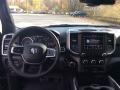 2019 Diamond Black Crystal Pearl Ram 1500 Big Horn Crew Cab 4x4  photo #12
