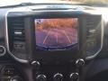 2019 Diamond Black Crystal Pearl Ram 1500 Big Horn Crew Cab 4x4  photo #14
