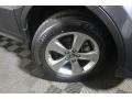 Magnetic Gray Metallic - RAV4 XLE Photo No. 30