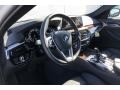 Alpine White - 5 Series 530i Sedan Photo No. 4