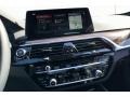 Alpine White - 5 Series 530i Sedan Photo No. 6
