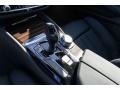 Alpine White - 5 Series 530i Sedan Photo No. 7