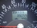 2005 Dark Flint Metallic Volkswagen New Beetle Dark Flint Edition Convertible  photo #28