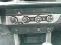 Controls of 2019 Tacoma SR Access Cab 4x4