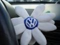 2005 Dark Flint Metallic Volkswagen New Beetle Dark Flint Edition Convertible  photo #29