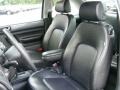 Platinum Grey - New Beetle 2.5 Coupe Photo No. 9