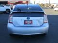 2015 Classic Silver Metallic Toyota Prius Two Hybrid  photo #6