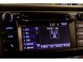 Black - RAV4 XLE AWD Photo No. 9