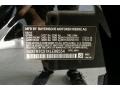 Jet Black - X3 sDrive30i Photo No. 11