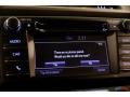 Black - RAV4 XLE AWD Photo No. 11